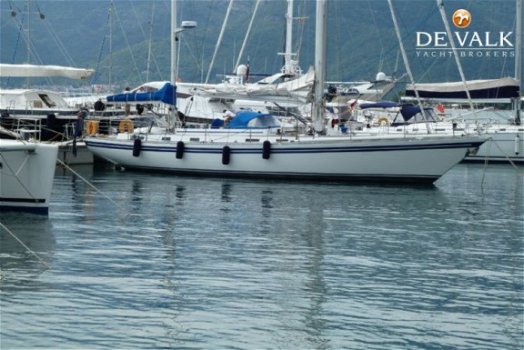 Royal Huisman 59 Ketch - 1