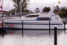 Neptunus 168 Flybridge