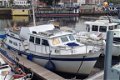 Trawler Aquila Queen 35 - 4 - Thumbnail