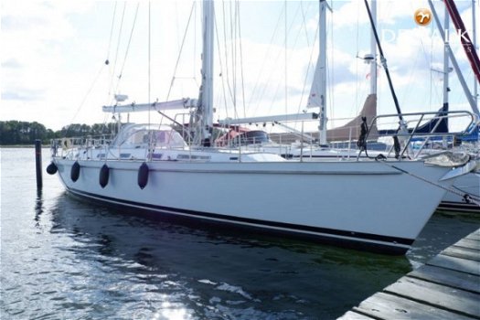 Custom Built Sloop - 3