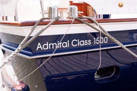 Admiral Class 1500 - 5