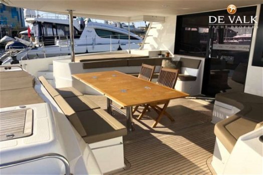 Fountaine Pajot Victoria 67 - 8