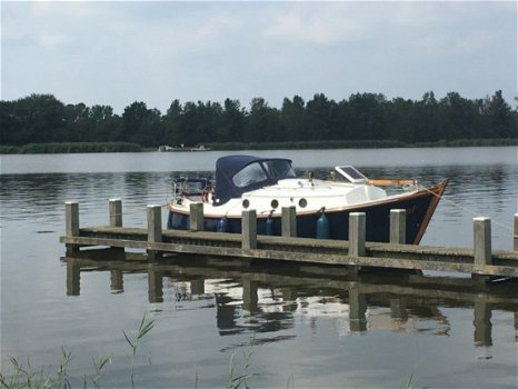 Ip 24 Motorboot Kajuit - 4