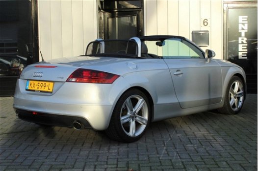 Audi TT Roadster - 2.0 TFSI Pro Line S Automaat, Leer, Bose - 1