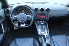 Audi TT Roadster - 2.0 TFSI Pro Line S Automaat, Leer, Bose