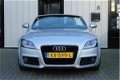 Audi TT Roadster - 2.0 TFSI Pro Line S Automaat, Leer, Bose - 1 - Thumbnail