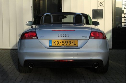 Audi TT Roadster - 2.0 TFSI Pro Line S Automaat, Leer, Bose - 1