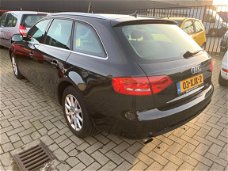 Audi A4 Avant - 1.8 TFSI Pro Line Business