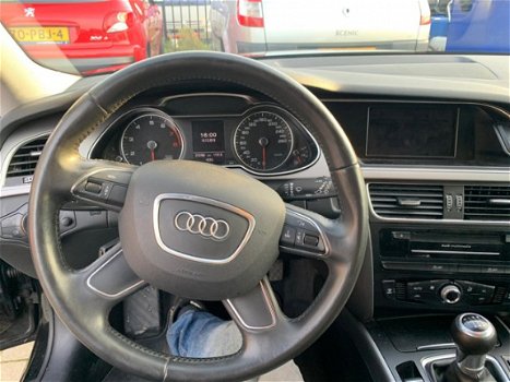 Audi A4 Avant - 1.8 TFSI Pro Line Business - 1