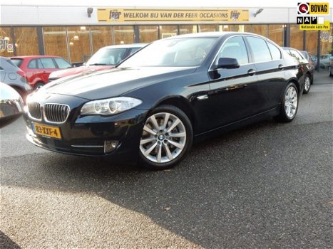 BMW 5-serie - 530d Upgrade Edition - 1