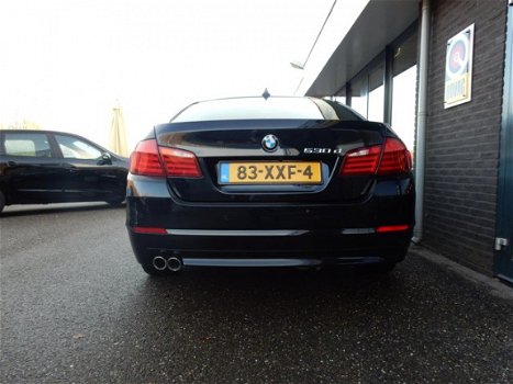 BMW 5-serie - 530d Upgrade Edition - 1