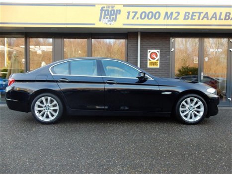 BMW 5-serie - 530d Upgrade Edition - 1