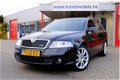 Skoda Octavia Combi - 2.0 TFSI RS Xenon/Half Leer/Enz - 1 - Thumbnail