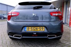 Citroën DS5 - 2.0 Hybrid4 Business Executive Camera/Navi/Pano/Half leer