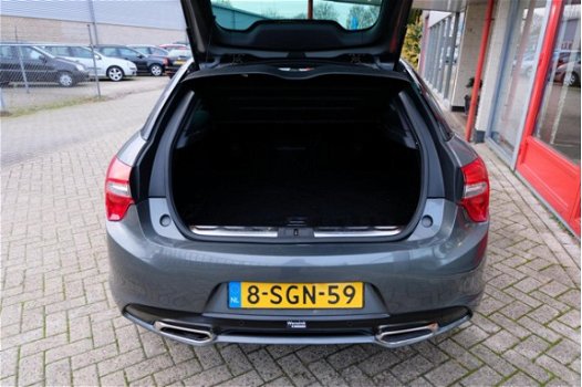 Citroën DS5 - 2.0 Hybrid4 Business Executive Camera/Navi/Pano/Half leer - 1