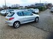 Peugeot 206 - 1.4-16V Quiksilver Zeer mooie/ met weinig km , zeer lux, s - 1 - Thumbnail