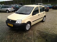 Fiat Panda - 1.1 Active Zeer mooie auto, met trekhaak