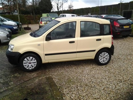 Fiat Panda - 1.1 Active Zeer mooie auto, met trekhaak - 1