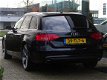 Audi A4 Avant - 1.8 TFSI Pro Line MMI Navigatie Tel. PDC Trekhaak etc - 1 - Thumbnail