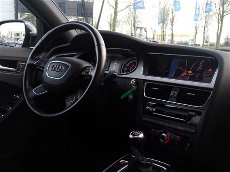 Audi A4 Avant - 1.8 TFSI Pro Line MMI Navigatie Tel. PDC Trekhaak etc - 1