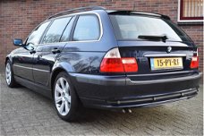 BMW 3-serie Touring - 330d Special Edition '04 Clima Cruise