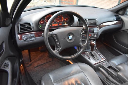 BMW 3-serie Touring - 330d Special Edition '04 Clima Cruise - 1