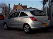 Opel Corsa - 1.2-16V Enjoy Airco | Lichtmetaal | 3 Maand garantie - 1 - Thumbnail