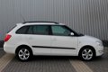 Skoda Fabia Combi - 1.2 TDI Greenline Clima Navi Cruise PDC Telefoon LMV Trekhaak Zeer nette - 1 - Thumbnail