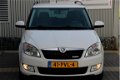 Skoda Fabia Combi - 1.2 TDI Greenline Clima Navi Cruise PDC Telefoon LMV Trekhaak Zeer nette - 1 - Thumbnail