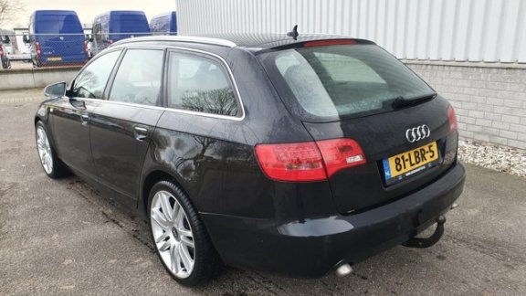 Audi A6 Avant - 3.0 TDI quattro Pro Line - 1