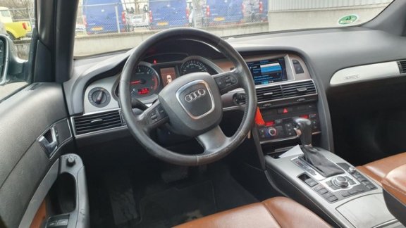 Audi A6 Avant - 3.0 TDI quattro Pro Line - 1