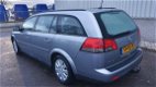 Opel Vectra Wagon - 1.8-16V Essentia - 1 - Thumbnail