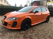 Seat Leon - 2.0 TFSI FR - 1 - Thumbnail