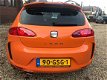 Seat Leon - 2.0 TFSI FR - 1 - Thumbnail