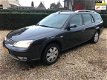 Ford Mondeo Wagon - 1.8-16V Platinum - 1 - Thumbnail