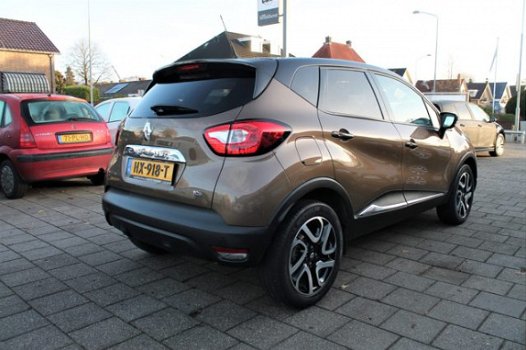 Renault Captur - 1.2 TCe DYNAMIQUE, AUTOMAAT, NAVI, 39000 KM - 1