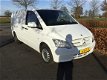 Mercedes-Benz Vito - 110 CDI Lang BJ 2012 MARGE - 1 - Thumbnail