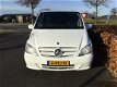 Mercedes-Benz Vito - 110 CDI Lang BJ 2012 MARGE - 1 - Thumbnail