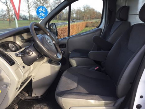 Opel Vivaro - 2.0 CDTI L1H1 115 PK AIRCO BJ 2010 - 1