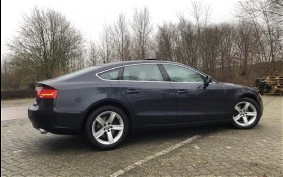 Audi A5 Sportback - 1.8 TFSI Pro Line Inclusief Btw - 1