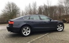 Audi A5 Sportback - 1.8 TFSI Pro Line Inclusief Btw