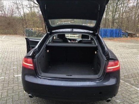 Audi A5 Sportback - 1.8 TFSI Pro Line Inclusief Btw - 1