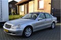 Mercedes-Benz S-klasse - 320 CDI Prestige Navi Xenon - 1 - Thumbnail