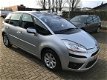 Citroën C4 Picasso - 1.6 HDI Ambiance EB6V 5p. AUTOMAAT-CLIMA CONTROL -LICHTMETAAL VELGE-ELEKTRISCHE - 1 - Thumbnail