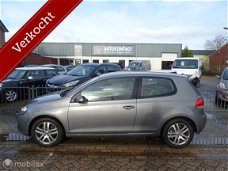 Volkswagen Golf - 1.4 Trendline