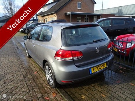 Volkswagen Golf - 1.4 Trendline - 1