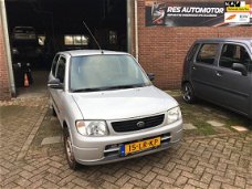 Daihatsu Cuore - 1.0-12V Tokyo