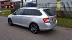 Skoda Fabia Combi - 1.2 TSI Edition LED 50131KM N.A.P cruise controle - 1 - Thumbnail