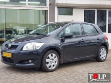 Toyota Auris - 1.6 16v VVT-i Aspiration