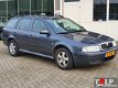 Skoda Octavia Combi - 1.6 Démarrage - 1 - Thumbnail